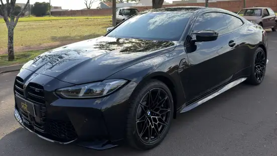 BMW-M4-3.0 I6 TWINTURBO GASOLINA COMPETITION M STEPTRONIC BMW-M4-2026