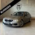 BMW M5 4.4 V8 TWIN POWER M XDRIVE STEPTRONIC BMW M5 4.4 V8 TWIN POWER M XDRIVE STEPTRONIC