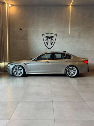 BMW-M5-2019