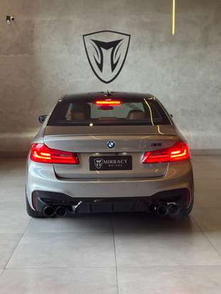 BMW-M5-2019