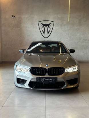 BMW-M5-2019