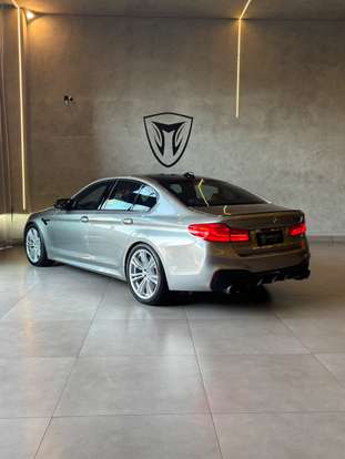 BMW-M5-2019
