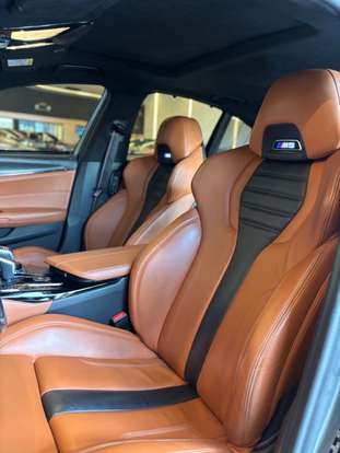 BMW-M5-4.4 V8 TWIN POWER M XDRIVE STEPTRONIC BMW-M5-2019