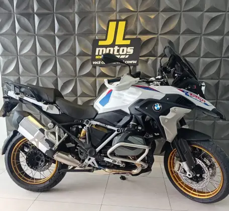 BMW R 1250 GS ADVENTURE PREMIUM 40 ANOS 
