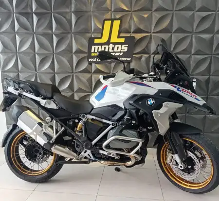 BMW-R 1250 GS ADVENTURE PREMIUM 40 ANOS BMW-R 1250 GS ADVENTURE PREMIUM 40 ANOS-2022