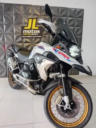 BMW-R 1250 GS ADVENTURE PREMIUM 40 ANOS BMW-R 1250 GS ADVENTURE PREMIUM 40 ANOS-2022