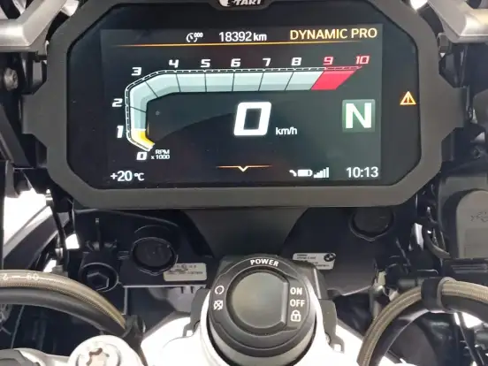 BMW-R 1250 GS ADVENTURE PREMIUM 40 ANOS BMW-R 1250 GS ADVENTURE PREMIUM 40 ANOS-2022