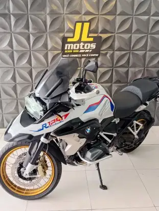 BMW-R 1250 GS ADVENTURE PREMIUM 40 ANOS-2022