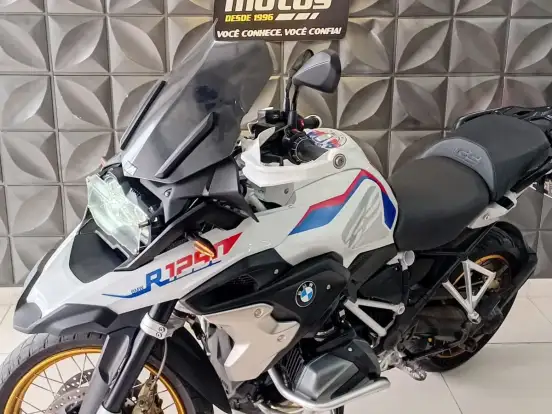 BMW-R 1250 GS ADVENTURE PREMIUM 40 ANOS BMW-R 1250 GS ADVENTURE PREMIUM 40 ANOS-2022