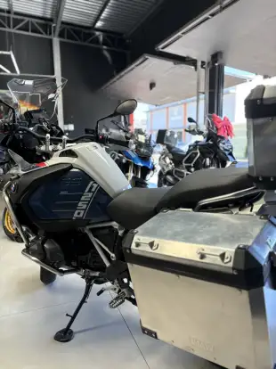 BMW-R 1250 GS ADVENTURE PREMIUM-2023