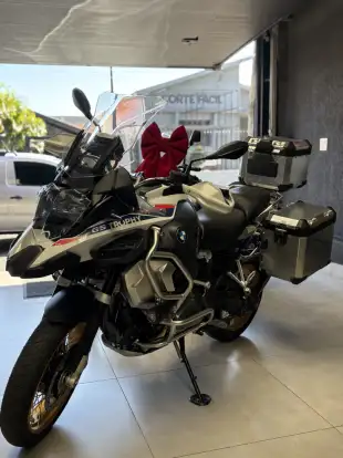 BMW-R 1250 GS ADVENTURE PREMIUM-2023