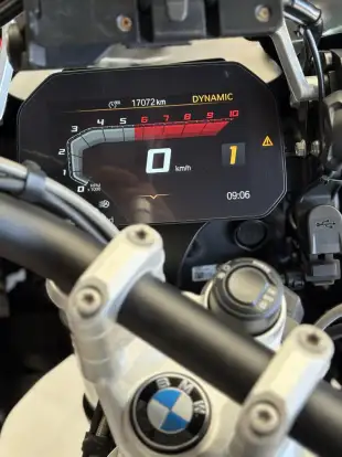 BMW-R 1250 GS ADVENTURE PREMIUM-2023