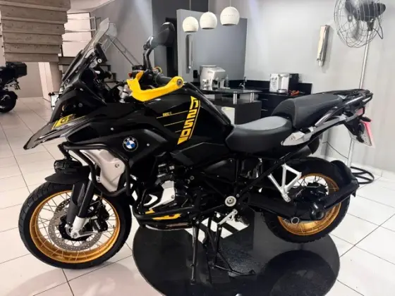 BMW R 1250 GS PREMIUM 40 ANOS 
