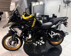 BMW R 1250 GS PREMIUM 40 ANOS BMW R 1250 GS PREMIUM 40 ANOS