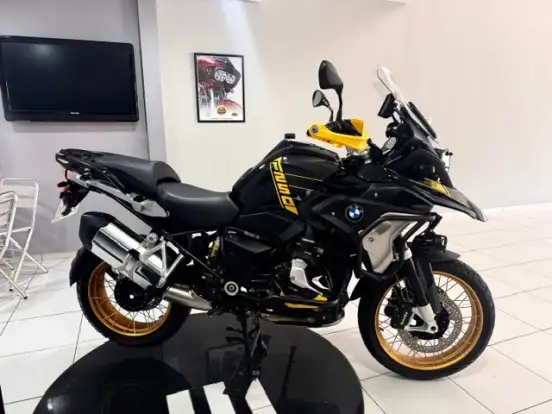 BMW-R 1250 GS PREMIUM 40 ANOS-2022