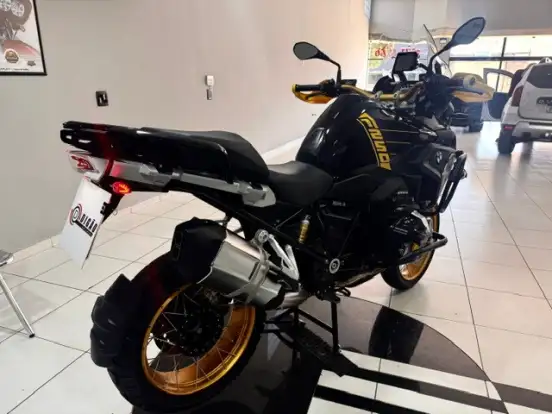 BMW-R 1250 GS PREMIUM 40 ANOS-2022