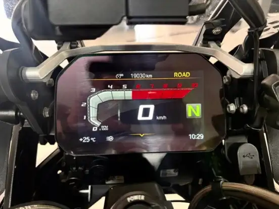 BMW-R 1250 GS PREMIUM 40 ANOS-2022
