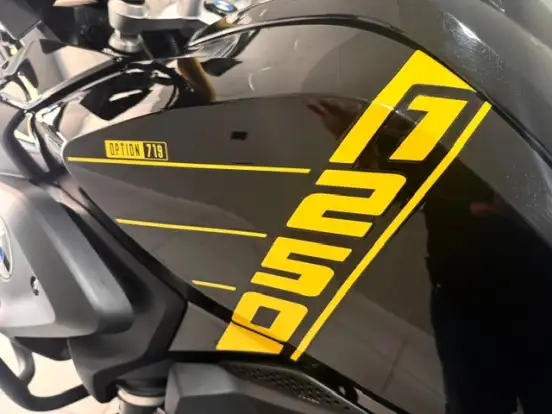 BMW-R 1250 GS PREMIUM 40 ANOS-2022