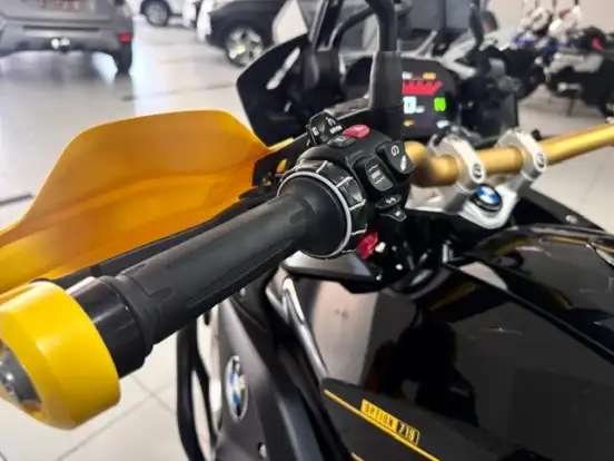 BMW-R 1250 GS PREMIUM 40 ANOS BMW-R 1250 GS PREMIUM 40 ANOS-2022