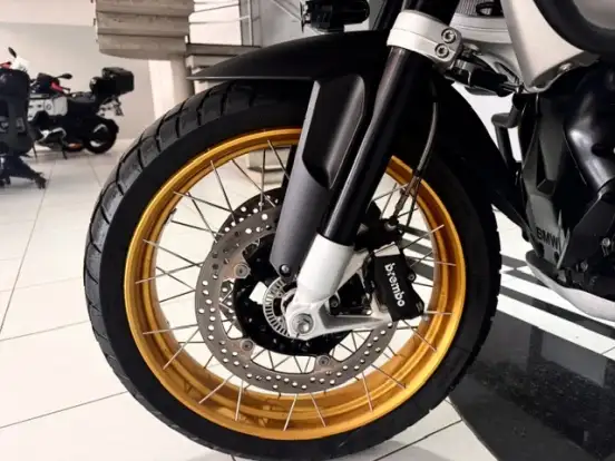 BMW-R 1250 GS PREMIUM 40 ANOS-2022