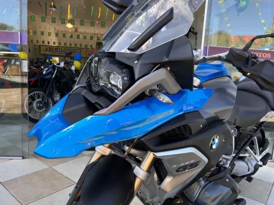 BMW R 1250 GS SPORT 
