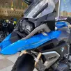 BMW R 1250 GS SPORT BMW R 1250 GS SPORT