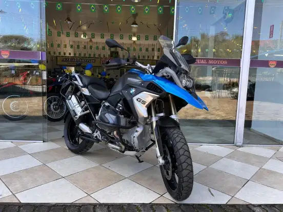 BMW-R 1250 GS SPORT BMW-R 1250 GS SPORT-2020