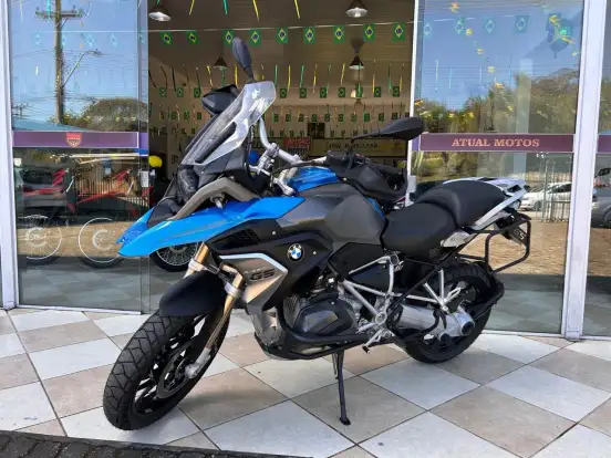 BMW-R 1250 GS SPORT BMW-R 1250 GS SPORT-2020