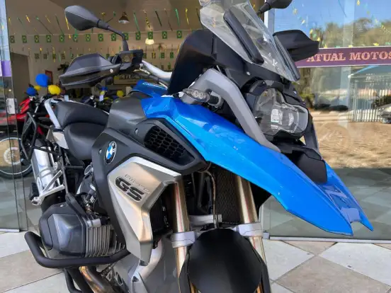 BMW-R 1250 GS SPORT BMW-R 1250 GS SPORT-2020
