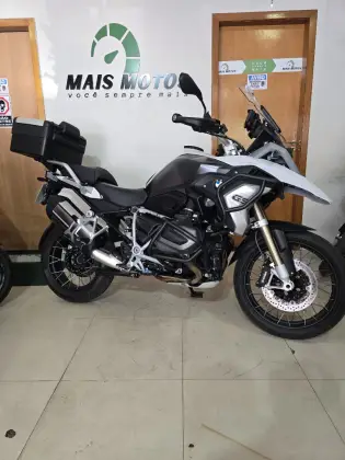 BMW R 1250 GS 