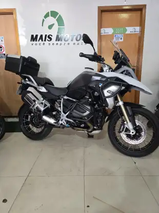 BMW-R 1250 GS-2023