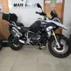 BMW R 1250 GS BMW R 1250 GS