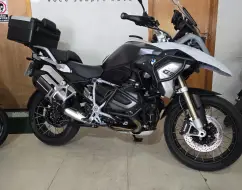 BMW R 1250 GS BMW R 1250 GS