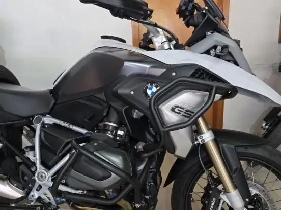 BMW-R 1250 GS BMW-R 1250 GS-2023