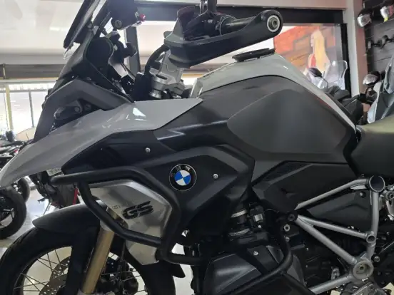 BMW-R 1250 GS BMW-R 1250 GS-2023