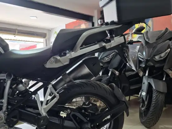 BMW-R 1250 GS BMW-R 1250 GS-2023