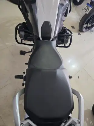 BMW-R 1250 GS-2023