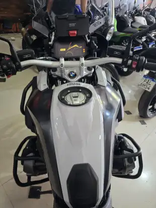 BMW-R 1250 GS-2023