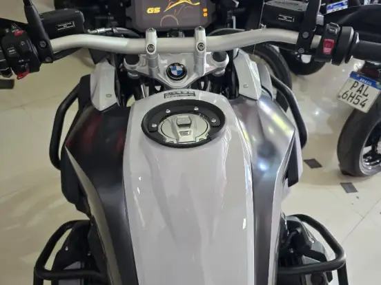 BMW-R 1250 GS BMW-R 1250 GS-2023