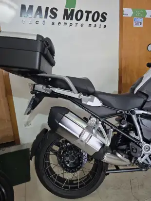 BMW-R 1250 GS-2023
