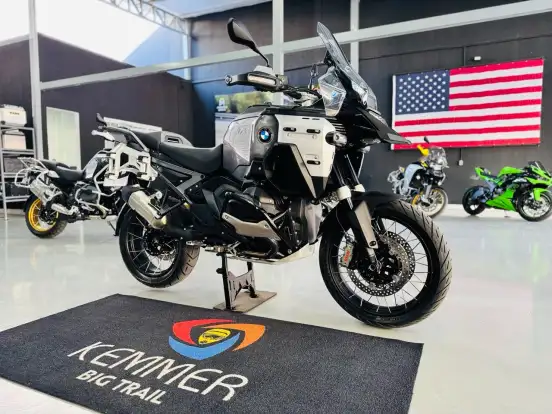 BMW-R 1300 GS ADVENTURE TRIPLE BLACK BMW-R 1300 GS ADVENTURE TRIPLE BLACK-2025