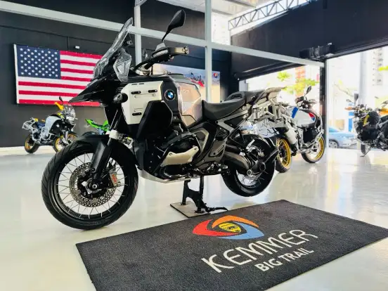 BMW-R 1300 GS ADVENTURE TRIPLE BLACK BMW-R 1300 GS ADVENTURE TRIPLE BLACK-2025