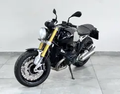 BMW R NINET BMW R NINET