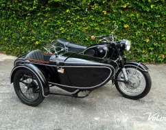 BMW R69S BMW R69S