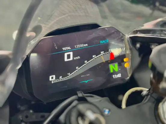 BMW-S 1000 RR BMW-S 1000 RR-2024