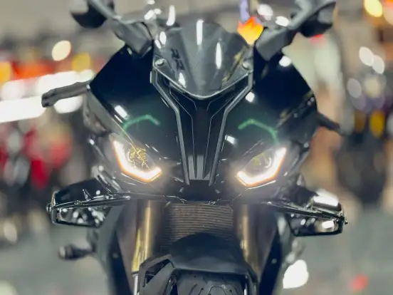 BMW-S 1000 RR BMW-S 1000 RR-2024