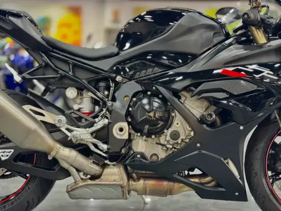 BMW-S 1000 RR BMW-S 1000 RR-2024
