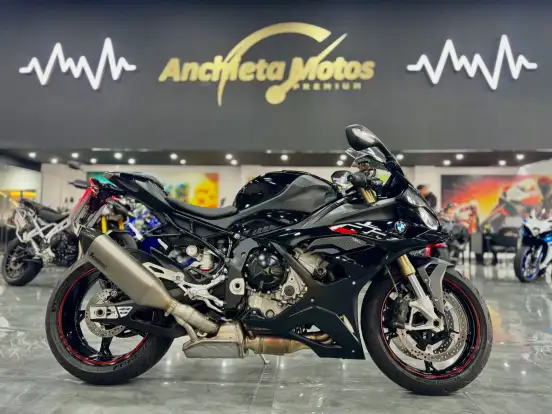 BMW-S 1000 RR BMW-S 1000 RR-2024
