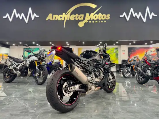 BMW-S 1000 RR BMW-S 1000 RR-2024