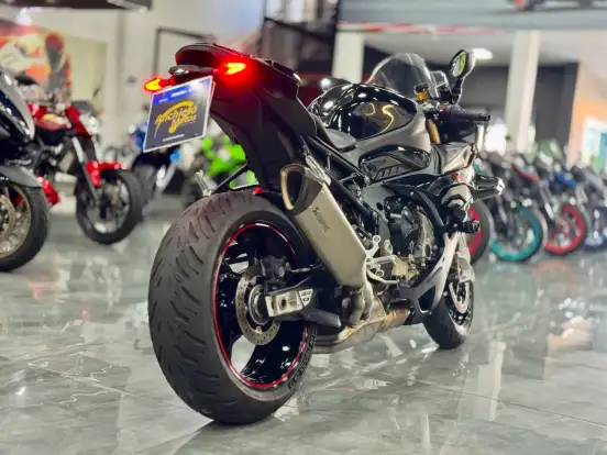 BMW-S 1000 RR BMW-S 1000 RR-2024